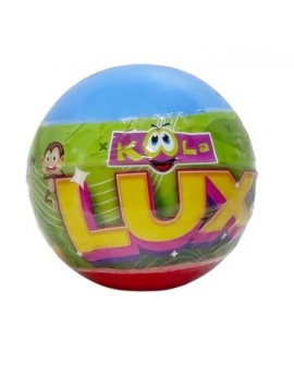 KOOL'a LUX - toy + lollypop 90mm 2.75zł/pcs