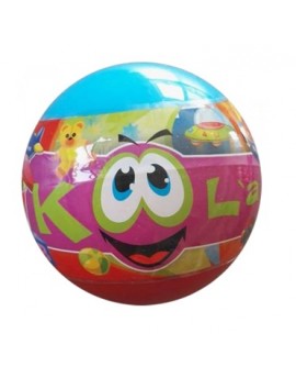 KOOL'a - toy + lollypop 90mm 140pcs 2.50zł/pcs