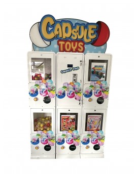 CAPSULE TOYS SHOP