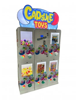 CAPSULE TOYS SHOP