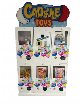 CAPSULE TOYS SHOP