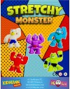 STRETCHY MONSTER 55mm 200...