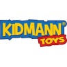KIDMANN Toys